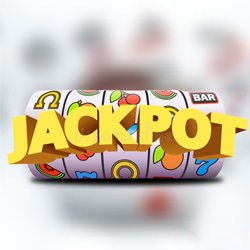 Jackpot au casino